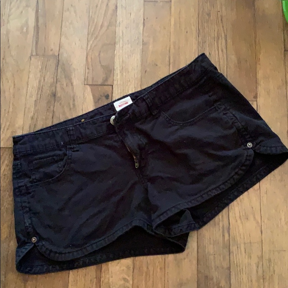 Mossimo shorts Sz 13